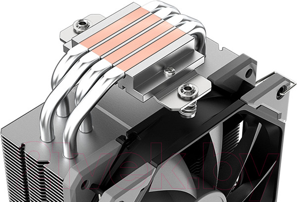 Изображение товара Кулер для процессора ID-Cooling SE-214-XT Basic