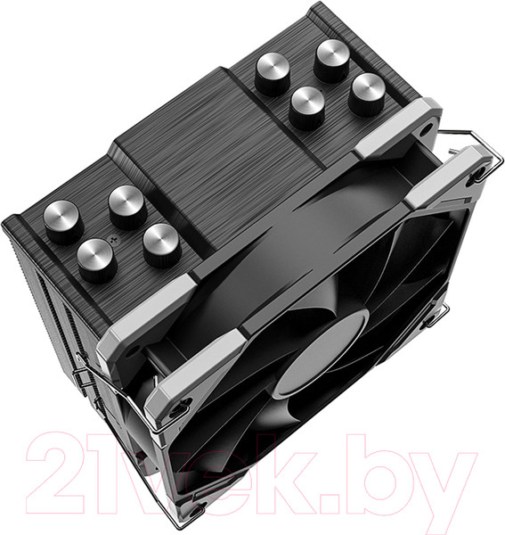 Изображение товара Кулер для процессора ID-Cooling SE-214-XT Basic