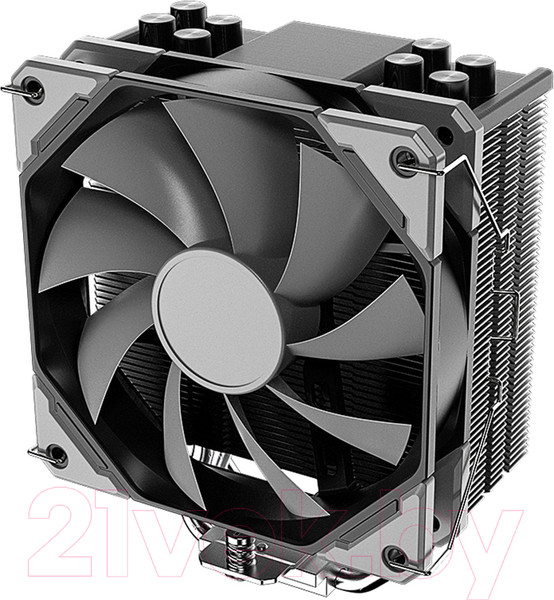 Изображение товара Кулер для процессора ID-Cooling SE-214-XT Basic