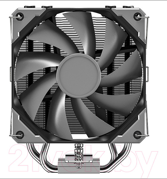 Изображение товара Кулер для процессора ID-Cooling SE-214-XT Basic