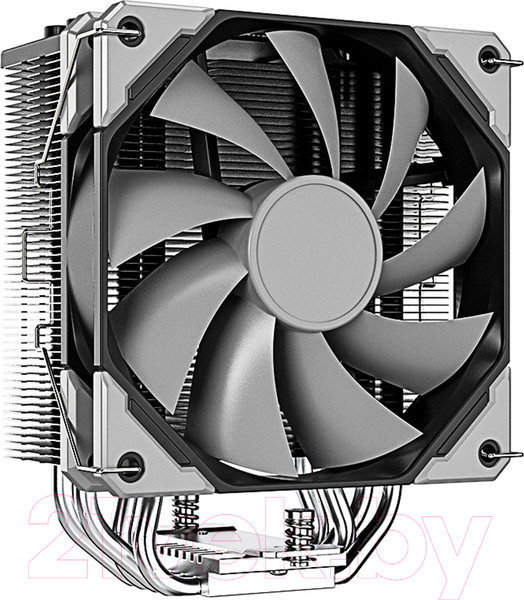 Изображение товара Кулер для процессора ID-Cooling SE-214-XT Basic