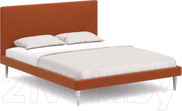 Изображение товара Двуспальная кровать Moon Family 1256 / MF008796