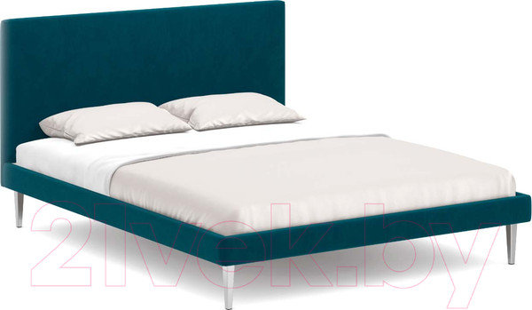 Изображение товара Двуспальная кровать Moon Family 1256 / MF008801