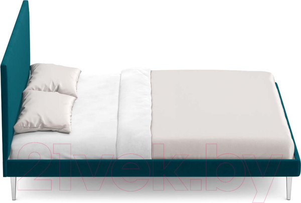 Изображение товара Двуспальная кровать Moon Family 1256 / MF008801