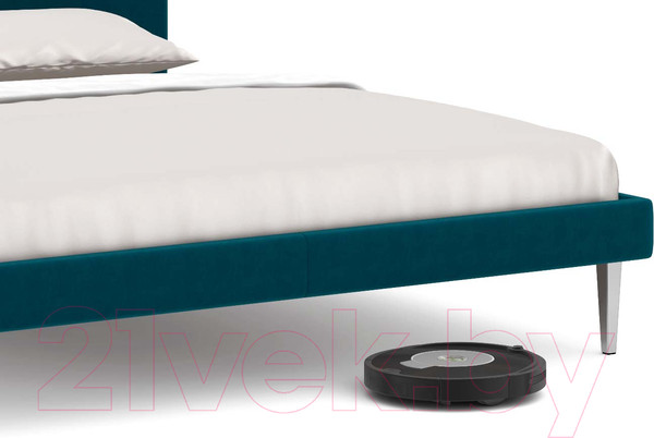 Изображение товара Двуспальная кровать Moon Family 1256 / MF008801