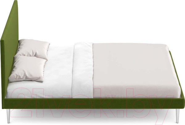 Изображение товара Двуспальная кровать Moon Family 1256 / MF008806