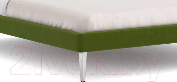 Изображение товара Двуспальная кровать Moon Family 1256 / MF008806