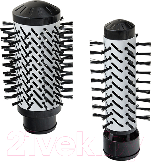 Изображение товара Фен-щетка Harizma Roto-Brush 1000 Ionic h10212