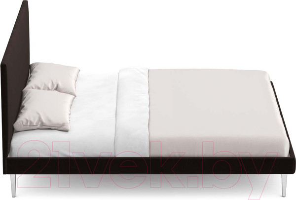 Изображение товара Двуспальная кровать Moon Family 1256 / MF008811