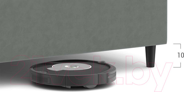 Изображение товара Двуспальная кровать Moon Family 1259 / MF009183