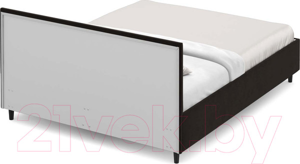 Изображение товара Двуспальная кровать Moon Family 1259 / MF009133