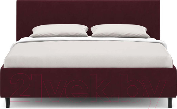 Изображение товара Двуспальная кровать Moon Family 1259 / MF009193