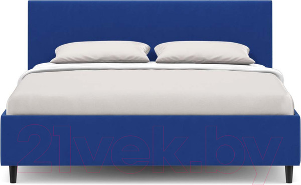 Изображение товара Двуспальная кровать Moon Family 1259 / MF009203