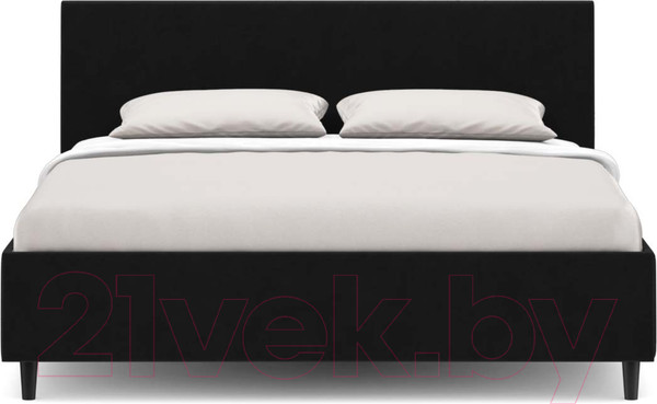 Изображение товара Двуспальная кровать Moon Family 1259 / MF009213