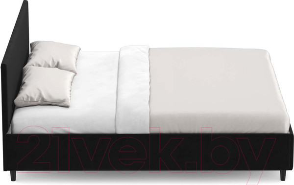 Изображение товара Двуспальная кровать Moon Family 1259 / MF009213