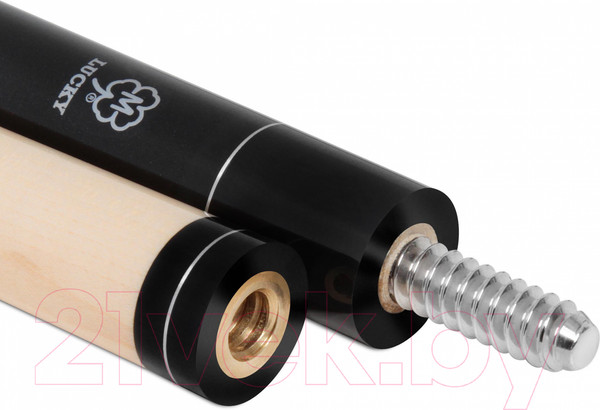 Изображение товара Кий McDermott Lucky L16 2PC / 12665