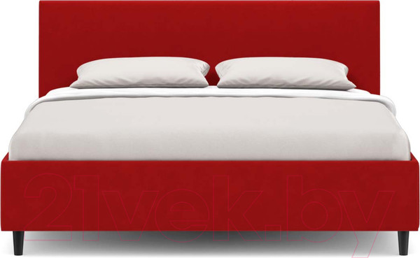 Изображение товара Двуспальная кровать Moon Family 1259 / MF009224