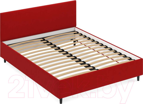 Изображение товара Двуспальная кровать Moon Family 1259 / MF009224