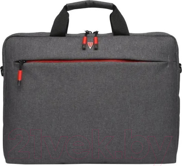Изображение товара Сумка для ноутбука Sumdex PON-201GY (серый)