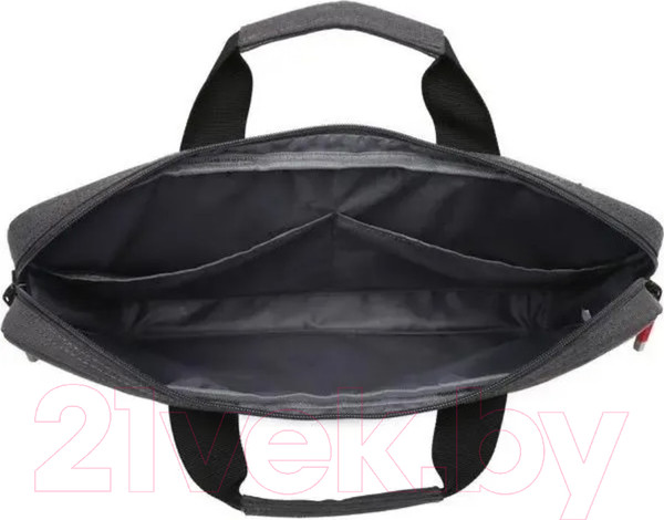 Изображение товара Сумка для ноутбука Sumdex PON-201GY (серый)