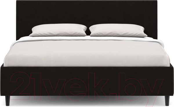 Изображение товара Двуспальная кровать Moon Family 1259 / MF009134