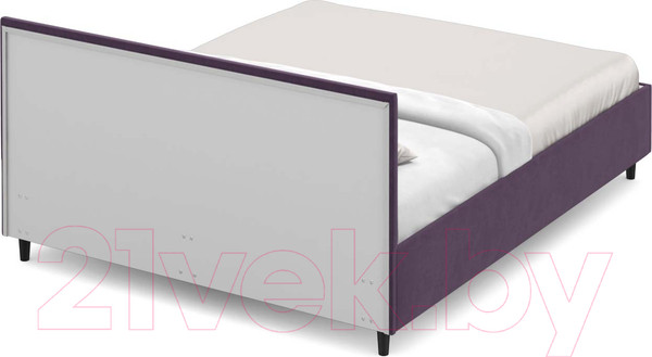 Изображение товара Двуспальная кровать Moon Family 1259 / MF009144