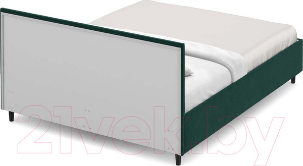 Изображение товара Двуспальная кровать Moon Family 1259 / MF009164