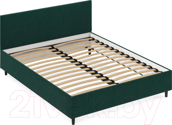 Изображение товара Двуспальная кровать Moon Family 1259 / MF009164