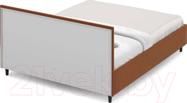 Изображение товара Двуспальная кровать Moon Family 1259 / MF009104