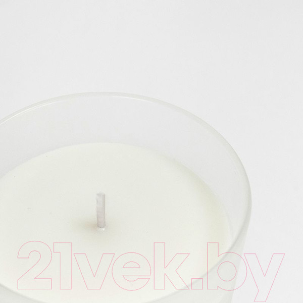 Изображение товара Свеча Мирам Молоко и мед Silky Milky / 4012111 (200г)