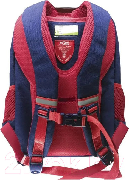 Изображение товара Рюкзак Sumdex BPA-102BU (синий)