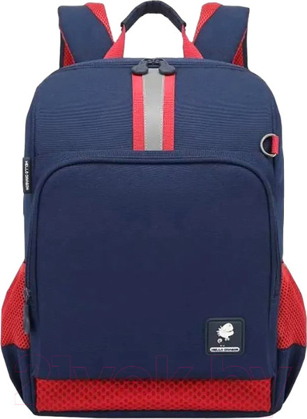 Изображение товара Рюкзак Sumdex BPA-102BU (синий)