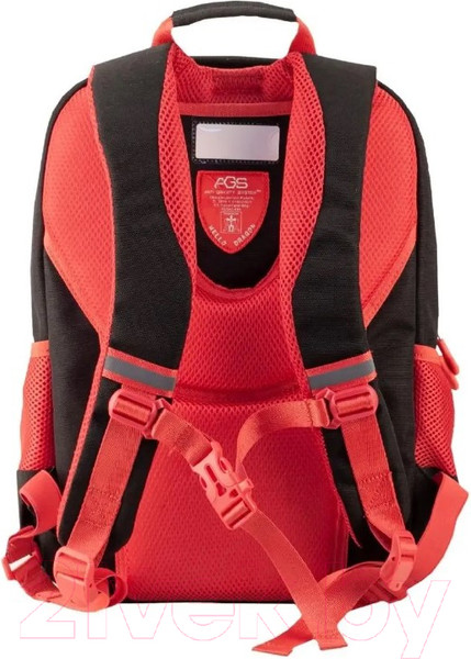 Изображение товара Рюкзак Sumdex BPA-102BK (черный)