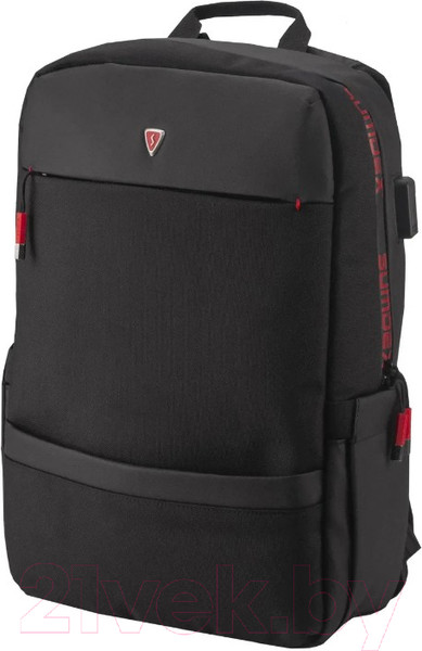Изображение товара Рюкзак Sumdex IBP-013BK (черный)