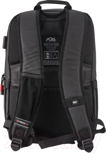 Изображение товара Рюкзак Sumdex IBP-013BK (черный)