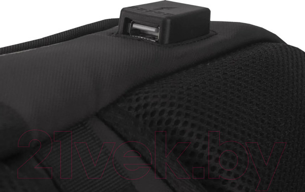 Изображение товара Рюкзак Sumdex IBP-013BK (черный)