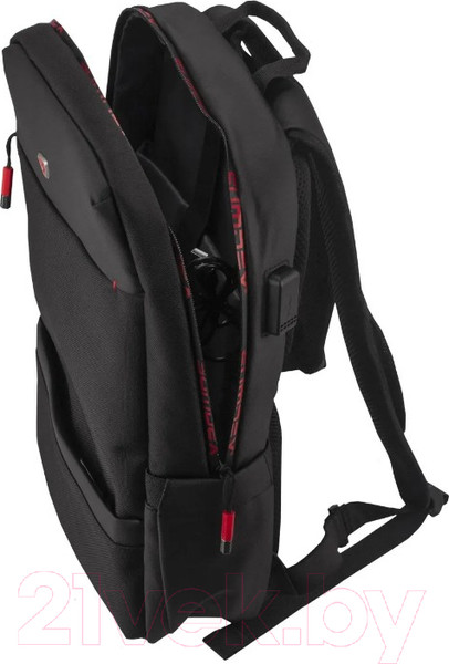 Изображение товара Рюкзак Sumdex IBP-013BK (черный)