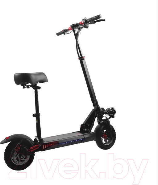 Изображение товара Электросамокат AVM.Plus Maxspeed