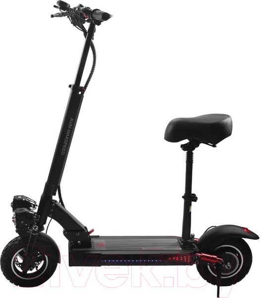 Изображение товара Электросамокат AVM.Plus Maxspeed