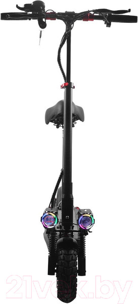 Изображение товара Электросамокат AVM.Plus Maxspeed