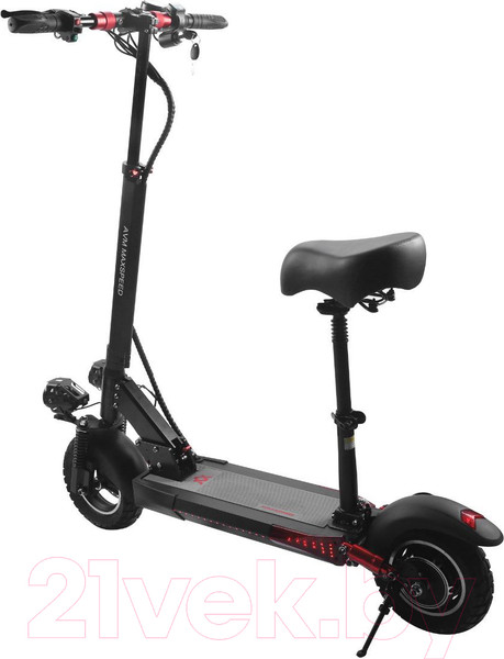 Изображение товара Электросамокат AVM.Plus Maxspeed