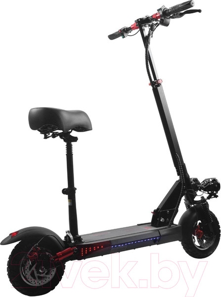 Изображение товара Электросамокат AVM.Plus Maxspeed