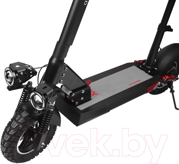 Изображение товара Электросамокат AVM.Plus Maxspeed