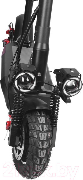 Изображение товара Электросамокат AVM.Plus Maxspeed