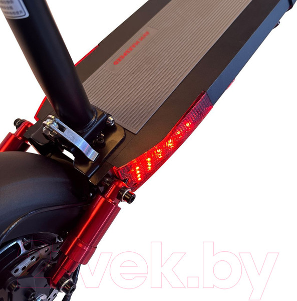 Изображение товара Электросамокат AVM.Plus Maxspeed