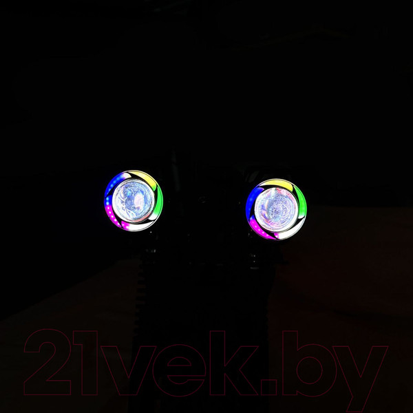 Изображение товара Электросамокат AVM.Plus Maxspeed