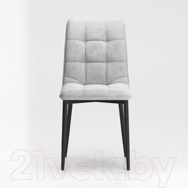 Изображение товара Стул Табурет Дарлинг (бренди 22/каркас черный)