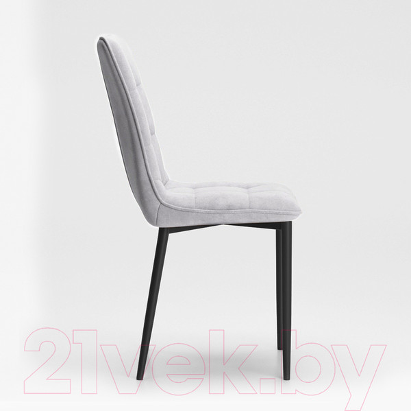 Изображение товара Стул Табурет Дарлинг (бренди 22/каркас черный)