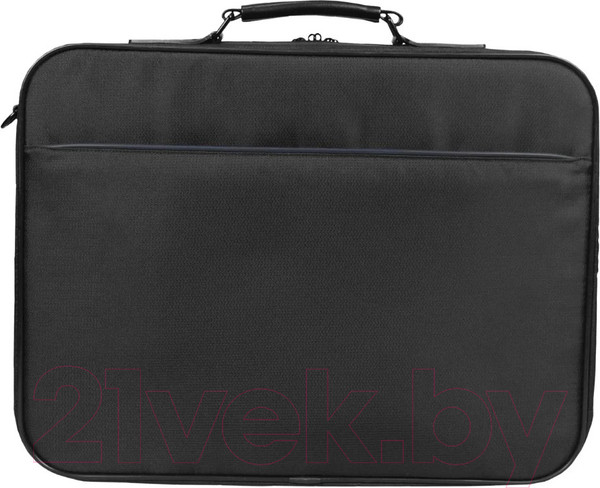 Изображение товара Сумка для ноутбука Continent CC-892 (черный)