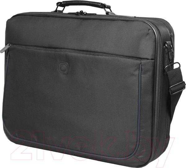 Изображение товара Сумка для ноутбука Continent CC-892 (черный)